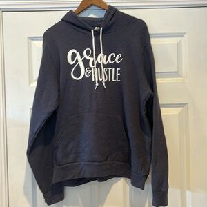 Bella + Canvas Fleece Sweatshirt XL